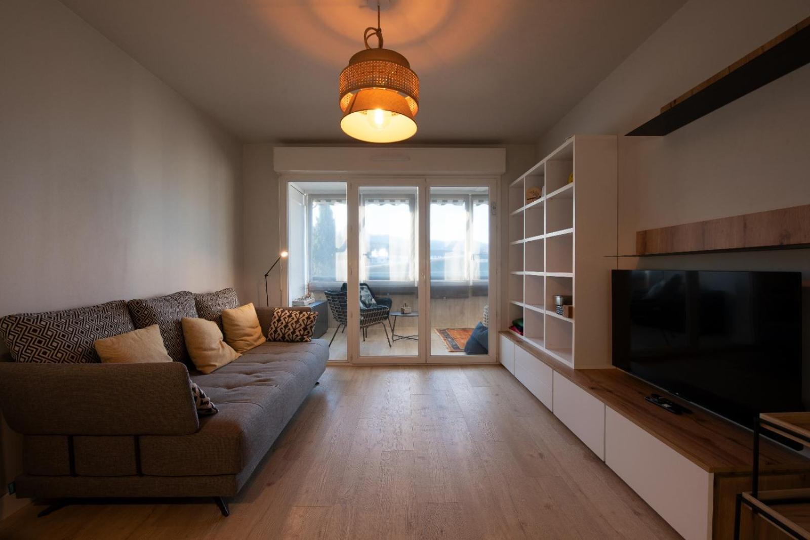 Havre De Paix, Parking, Wifi, Draps Et Servilletes, Tout Inclus Urrugne Exterior foto