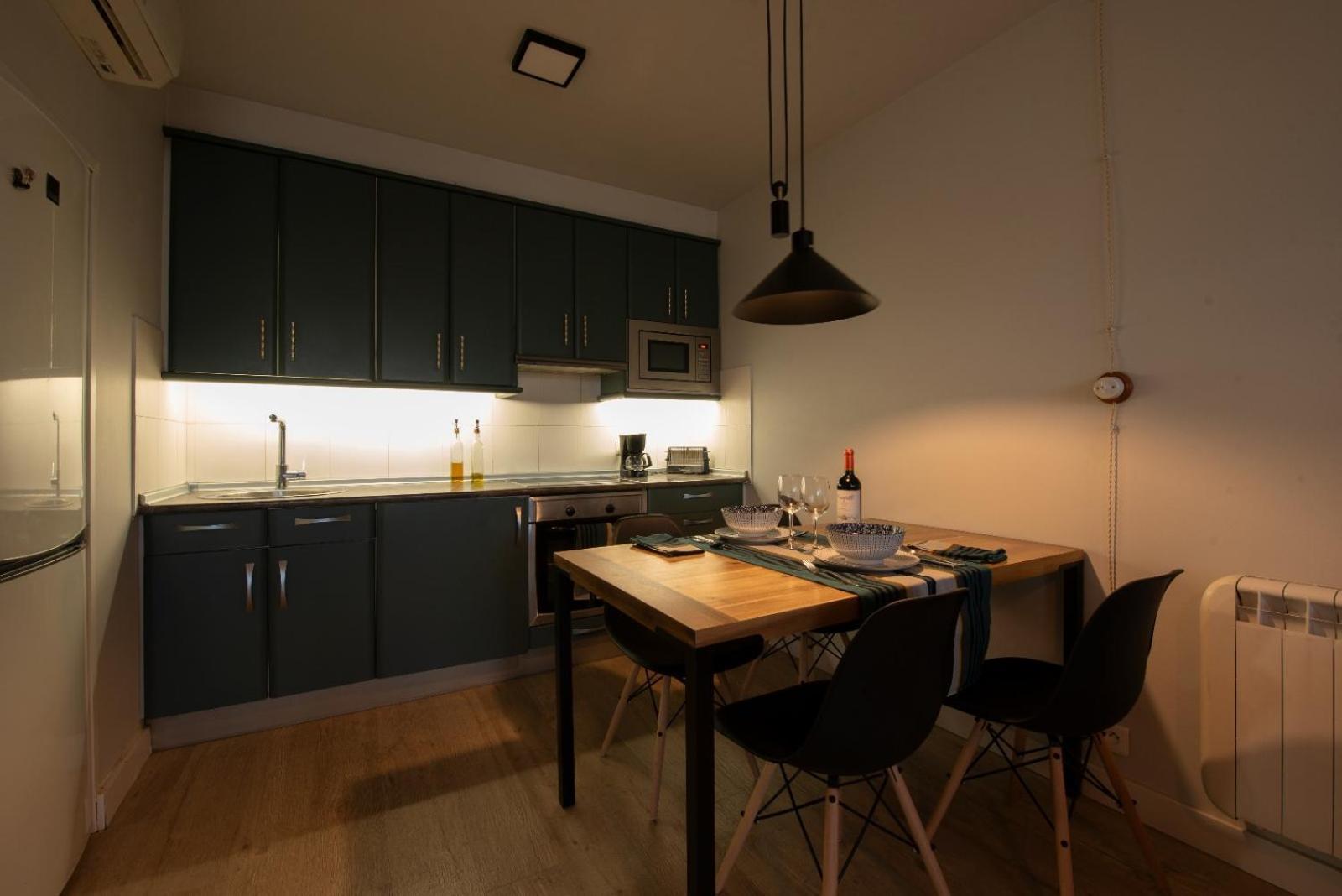 Havre De Paix, Parking, Wifi, Draps Et Servilletes, Tout Inclus Urrugne Exterior foto